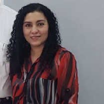 Yadira Guevara 