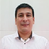 Juan Gregorio Amaya 
